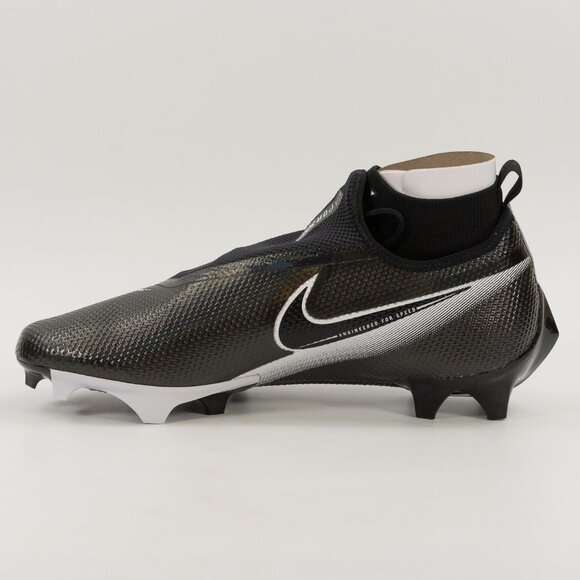Nike Vapor Edge Pro 360 WIDE \'Black Iridescent\' CV6348-001 Football Multi Size main image 9